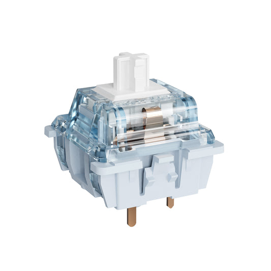 Gateron Zero Linear Switch Set