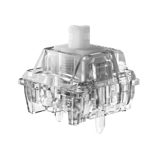 GATERON Magnetic Jade Air HE Switch Set