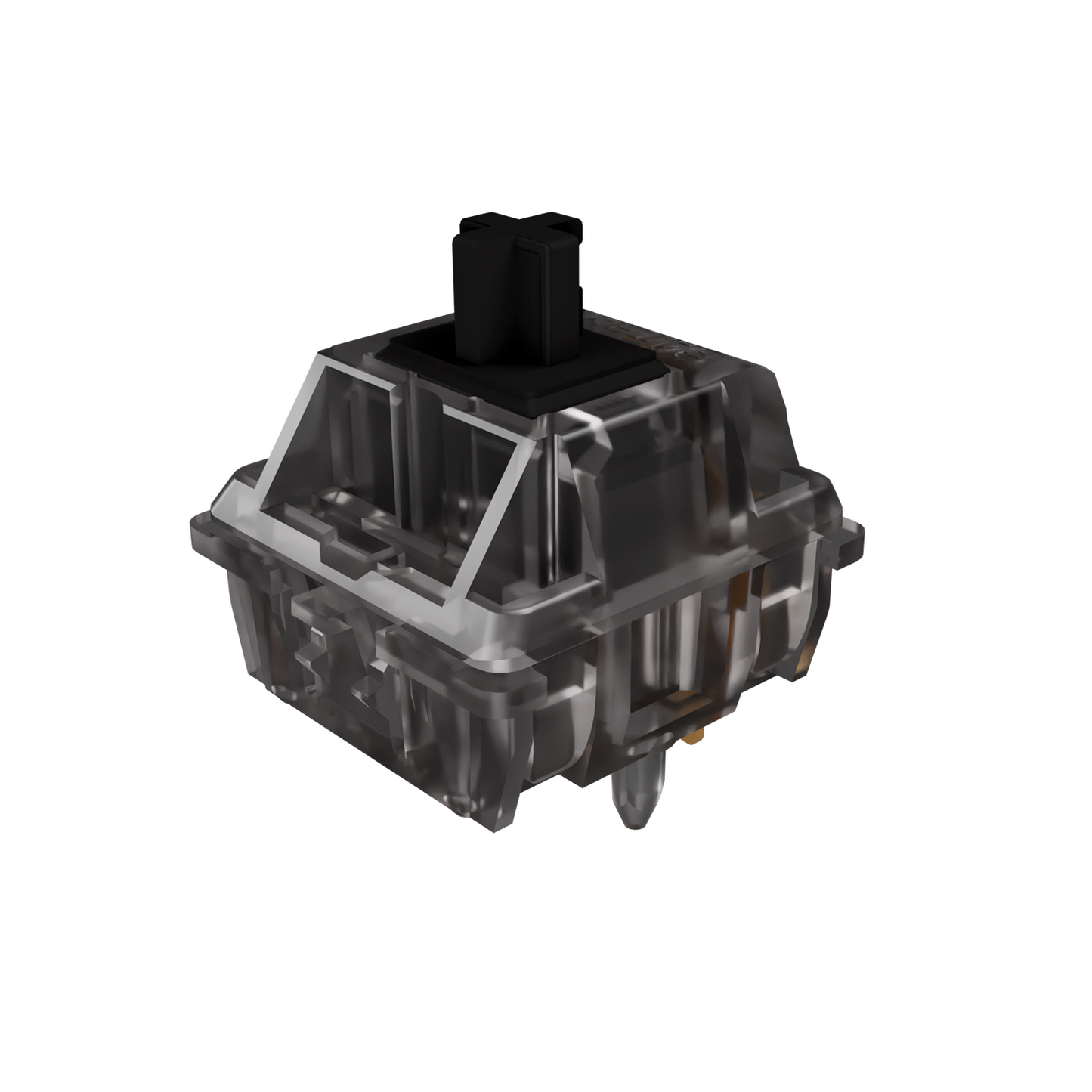 GATERON INK V2 Black Pro Switch Set
