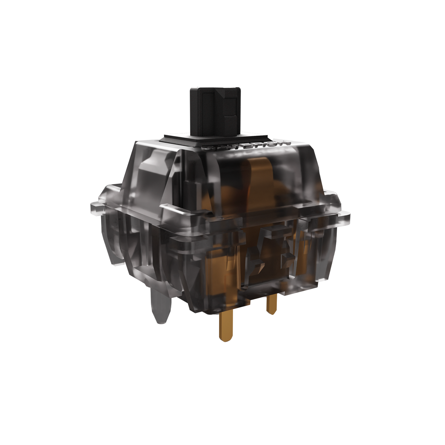 GATERON INK V2 Black Pro Switch Set