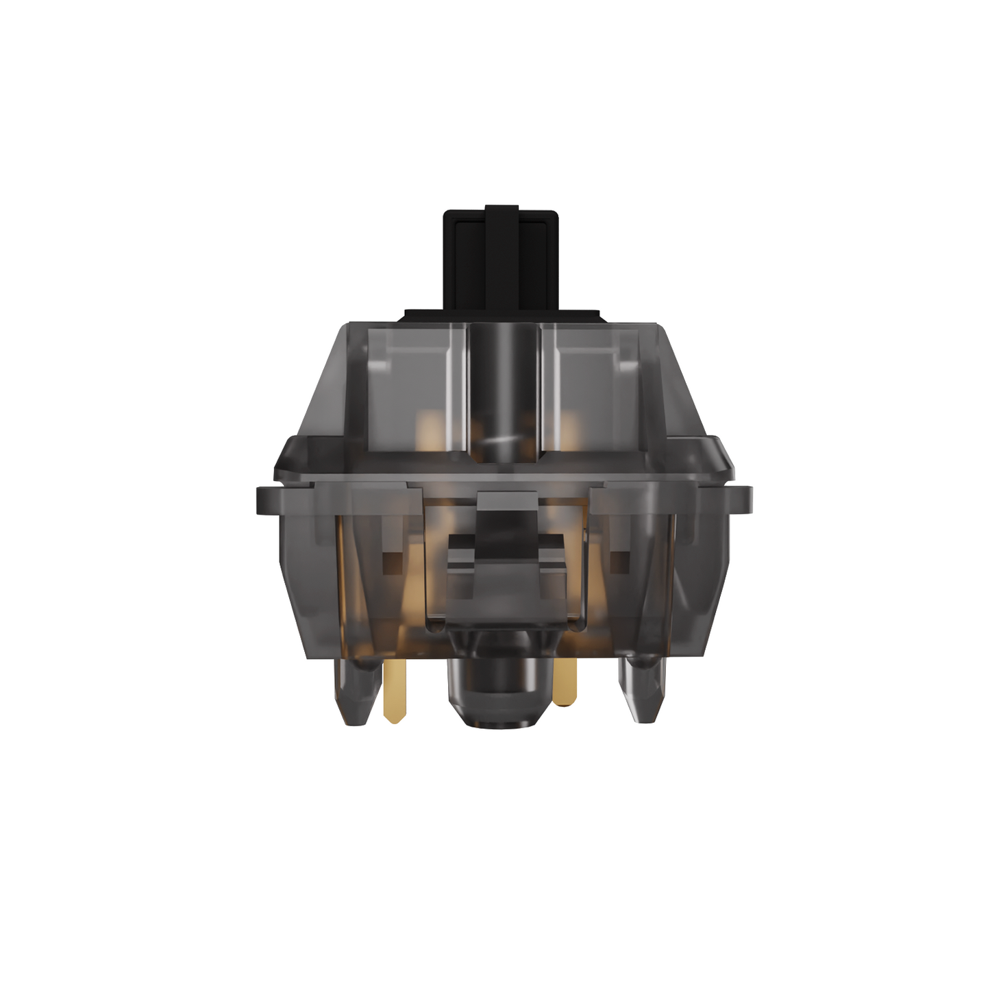 GATERON INK V2 Black Pro Switch Set