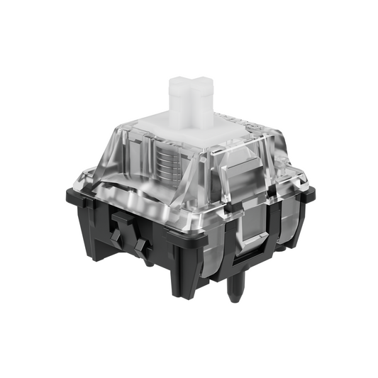 GATERON Magnetic Moonlight HE Switch Set