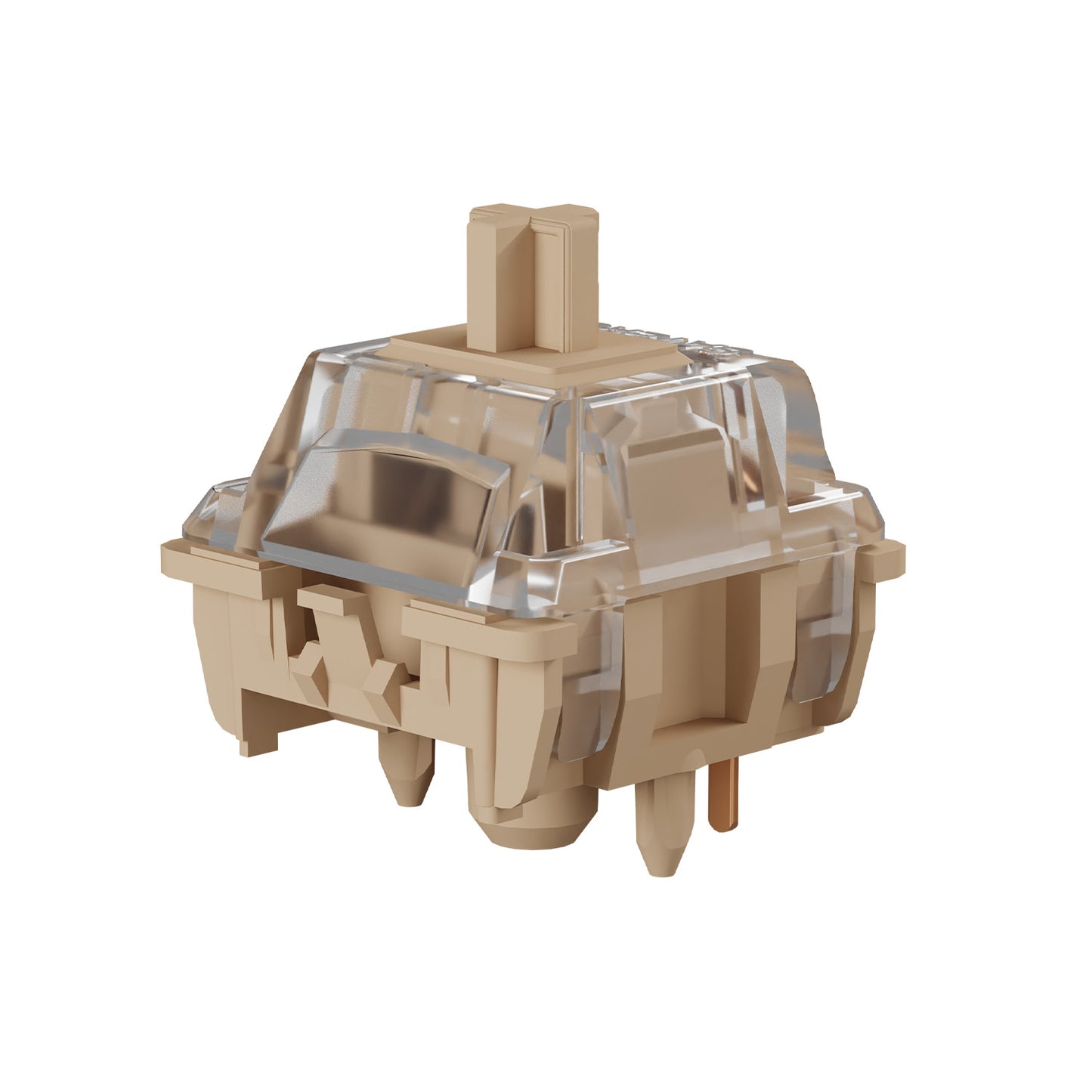 GATERON Jelly Switch Set