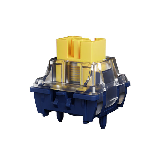 GATERON X MCHOSE Apollo Magnetic HE Switch Set