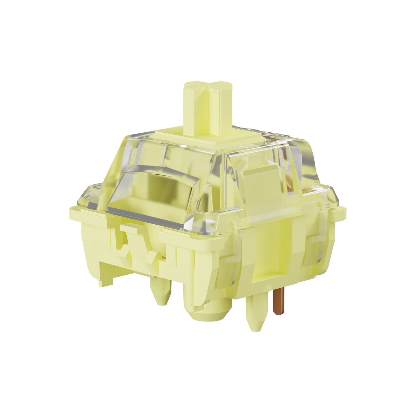 GATERON Jelly Switch Set