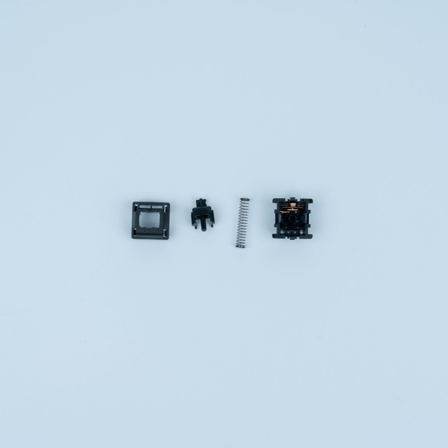 Set di interruttori lineari GATERON Oil King