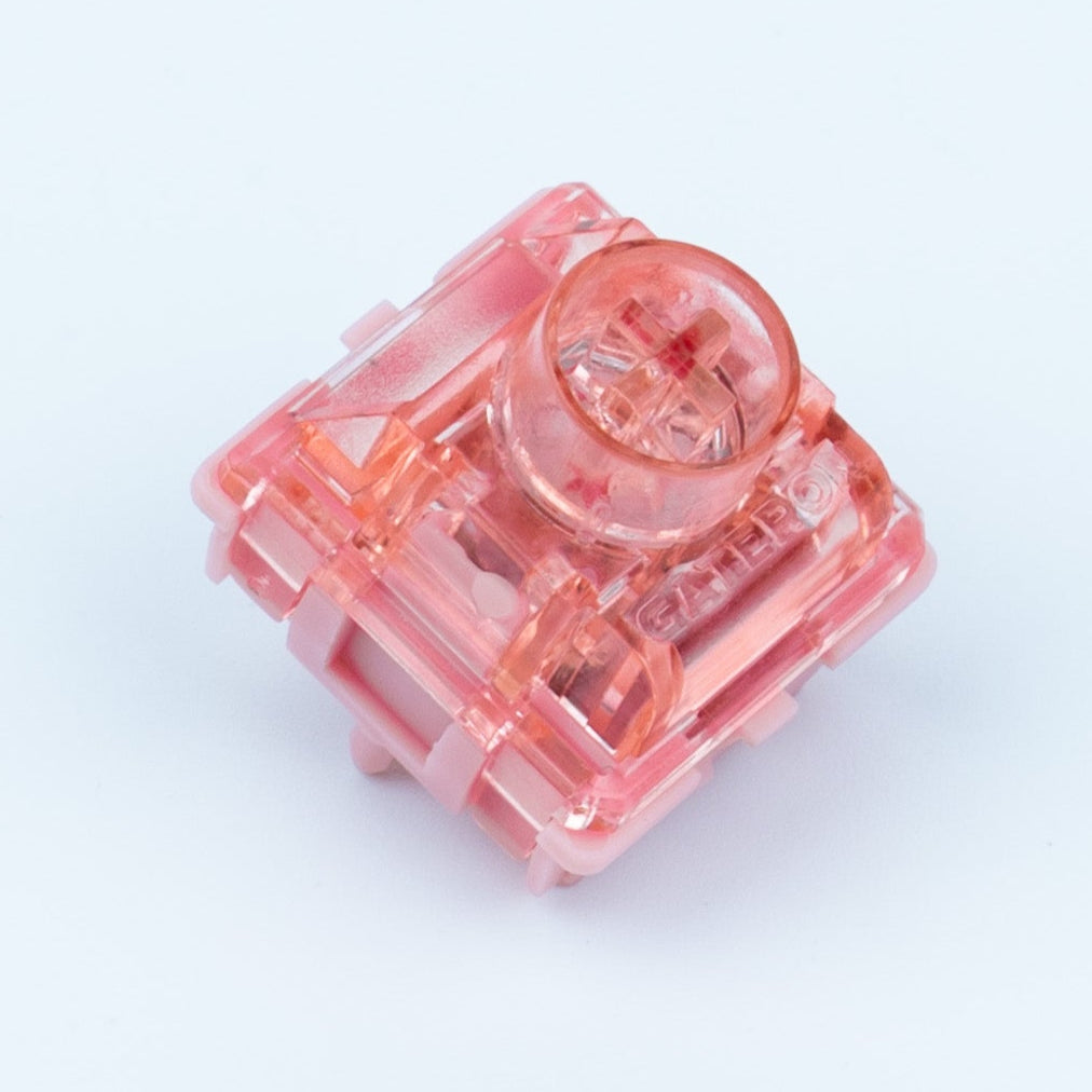 Gateron Magnetic Spark HE Switch Set
