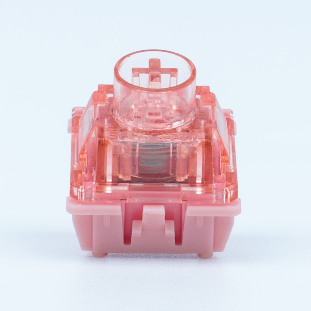 Gateron Magnetic Spark HE Switch Set
