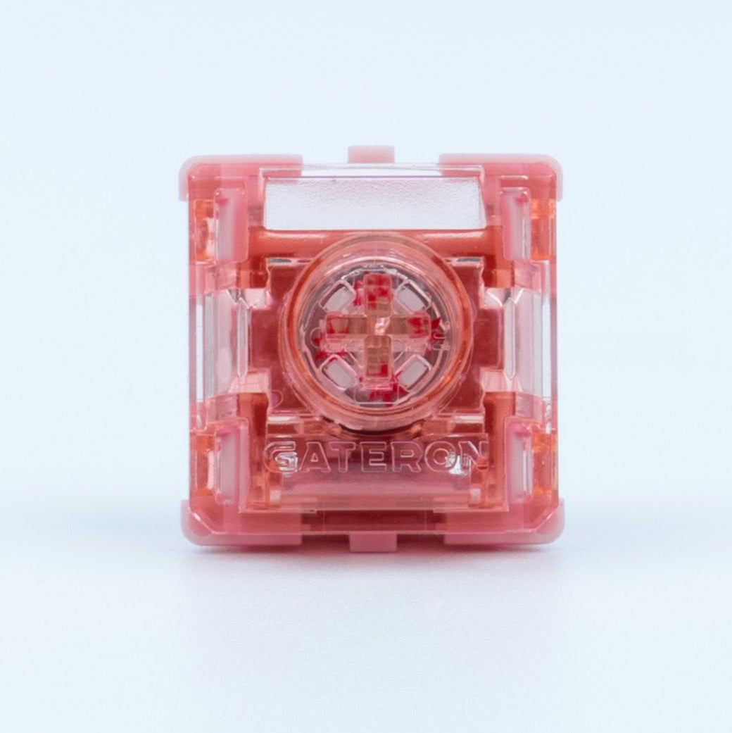 Gateron Magnetic Spark HE Switch Set