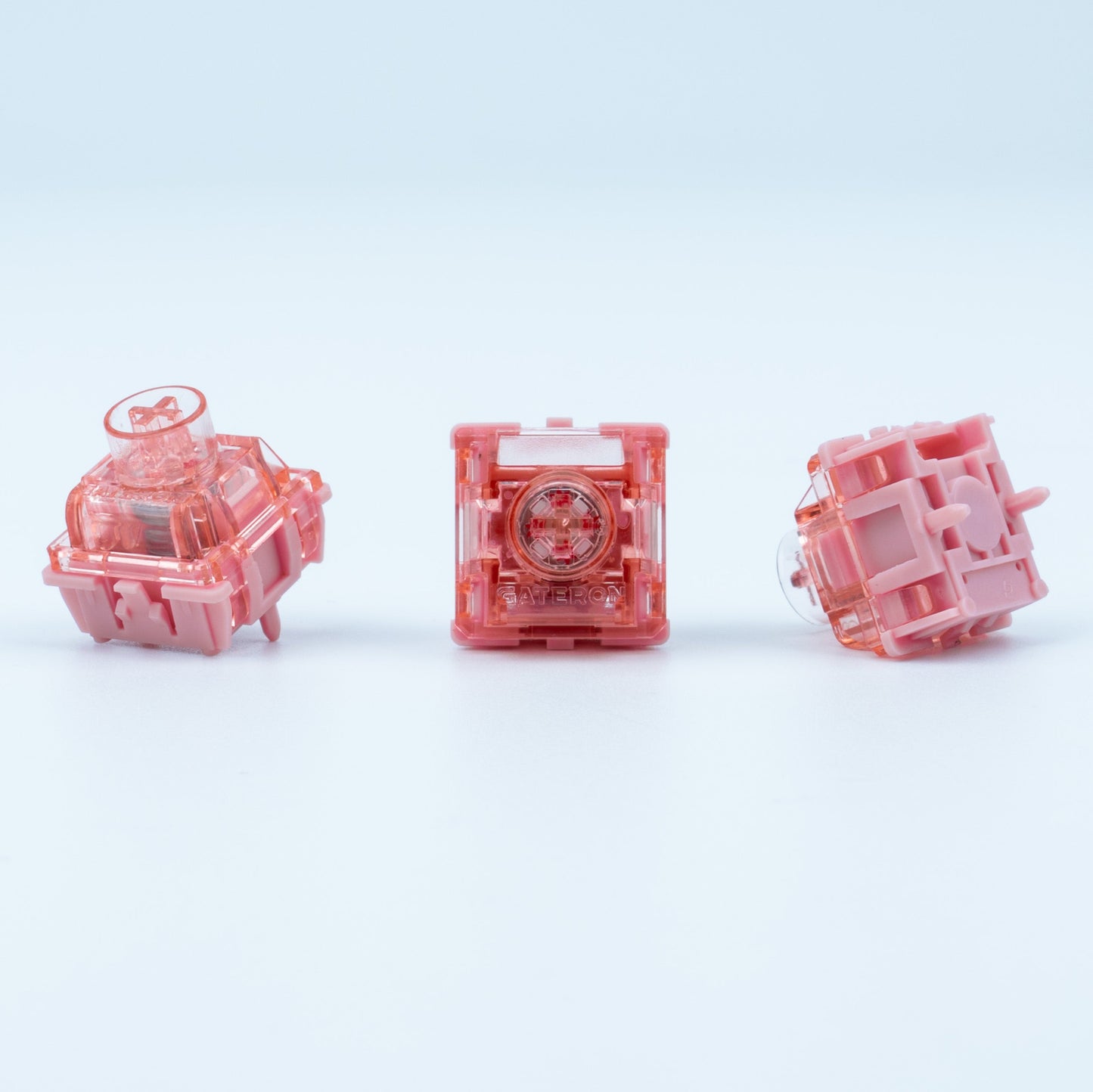 Gateron Magnetic Spark HE Switch Set