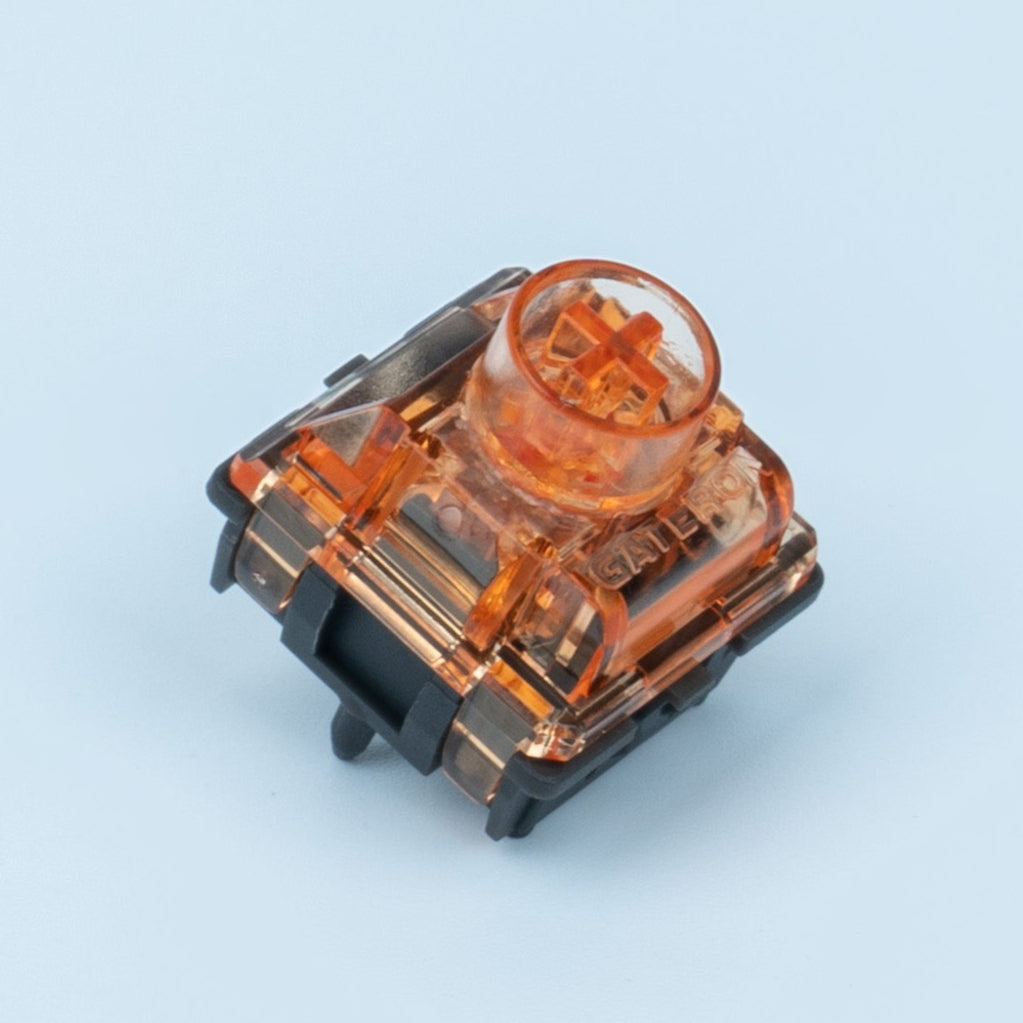 Gateron Magnetic Spark HE Switch Set