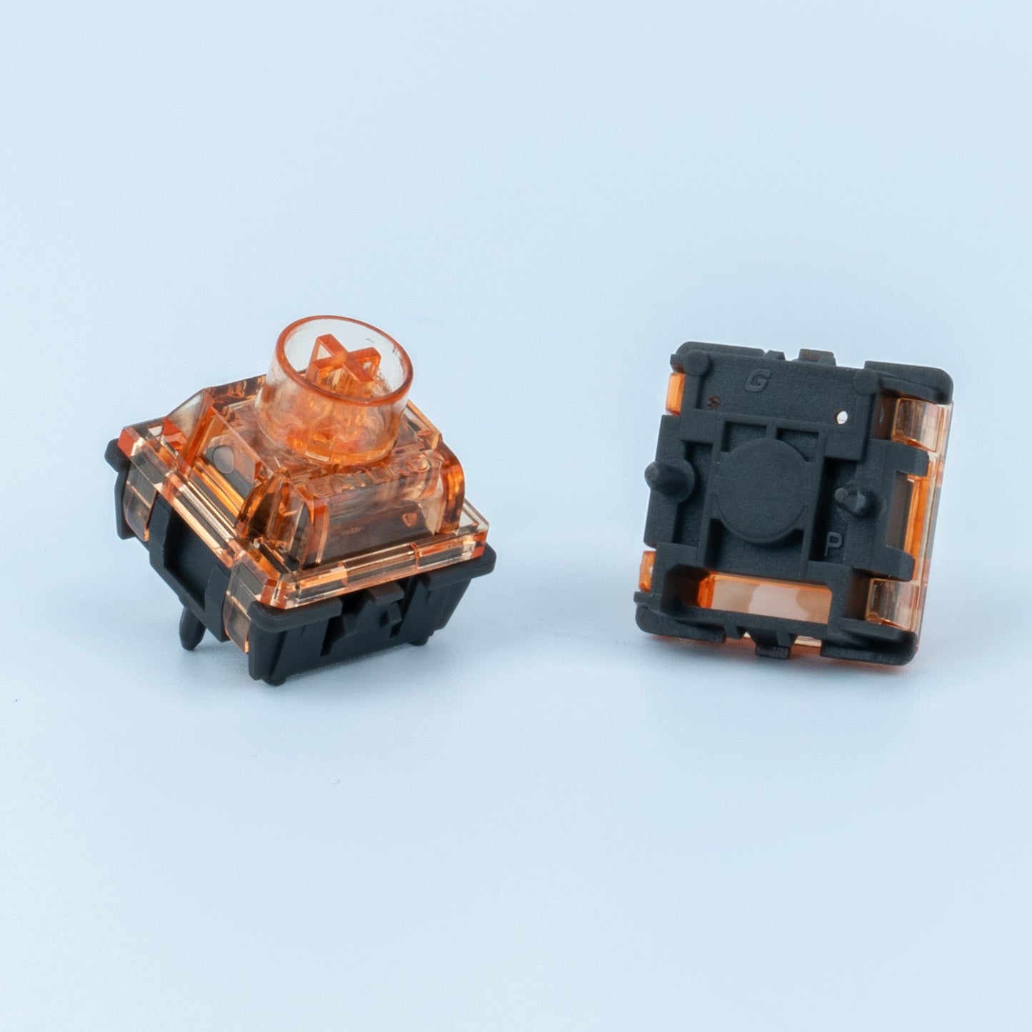 Gateron Magnetic Spark HE Switch Set