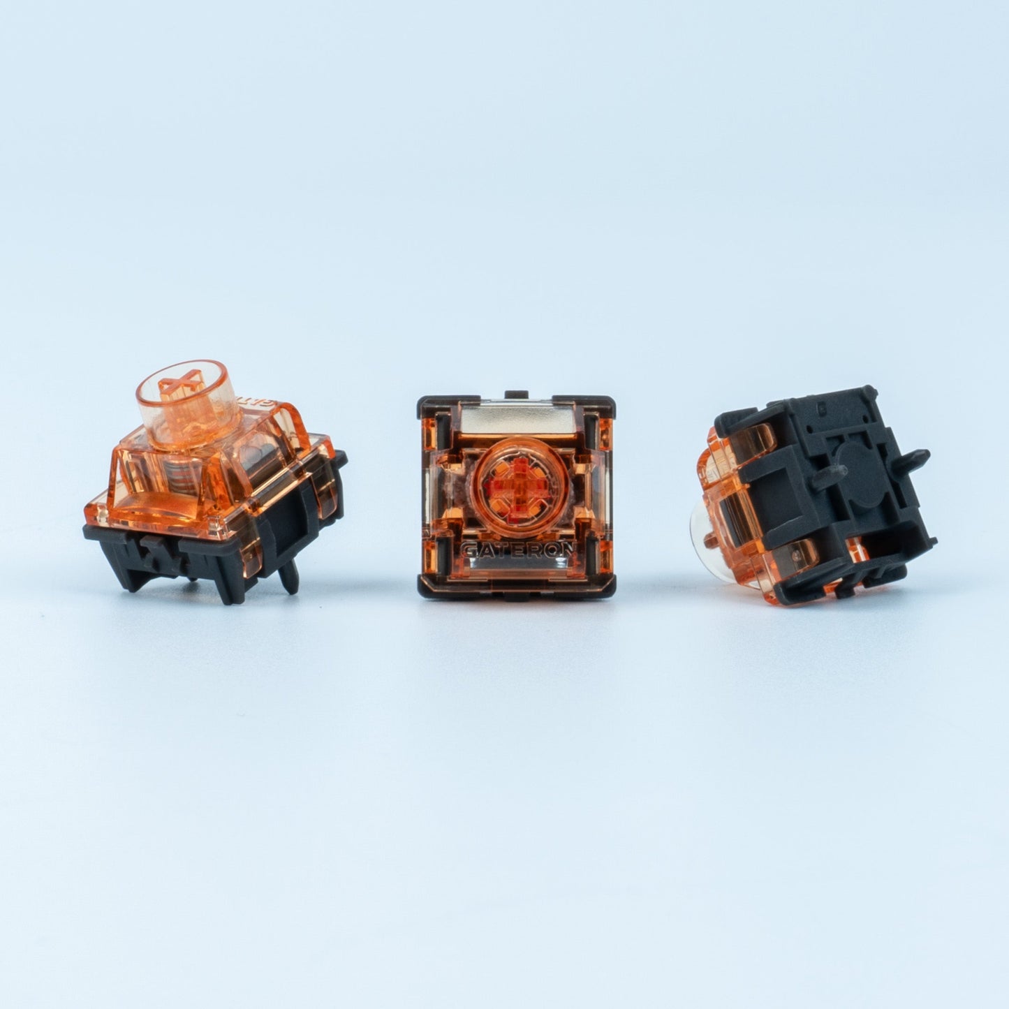 Gateron Magnetic Spark HE Switch Set