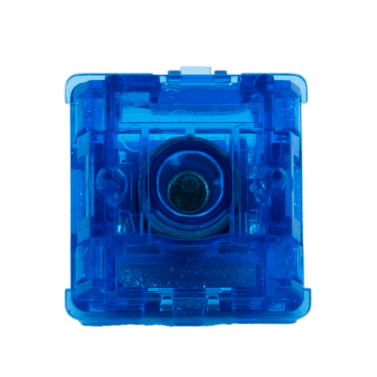 GATERON Magnetic Jade Sapphire HE U Rail Switch