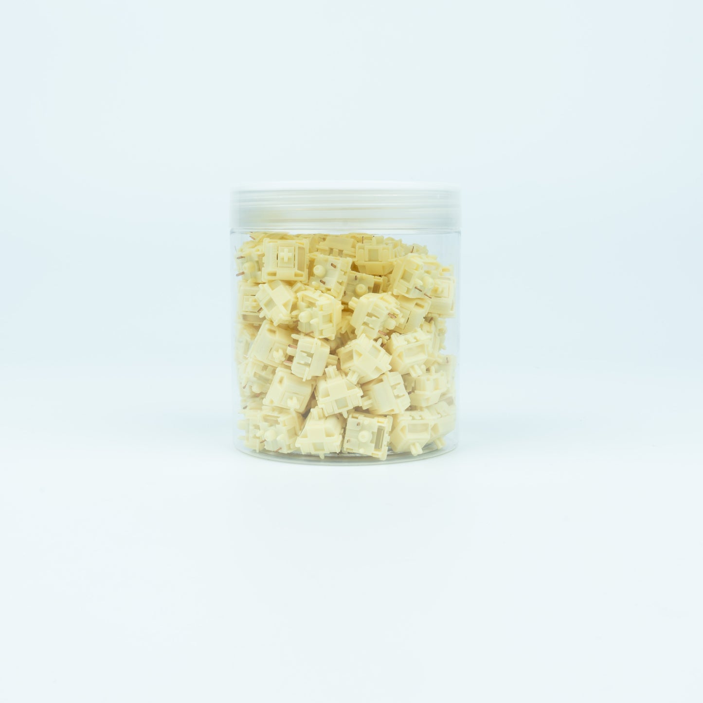 GATERON Full POM Smoothie Switches Party Set