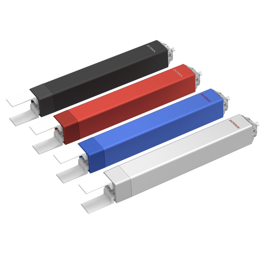 Tiratore per copri-tastiera GATERON V2