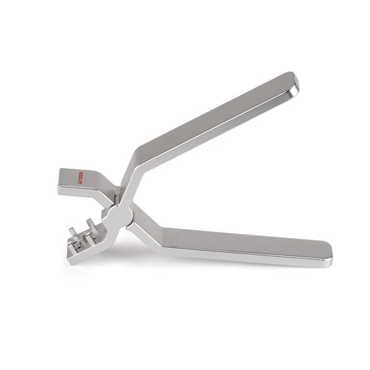 Apriamo il GATERON Switch