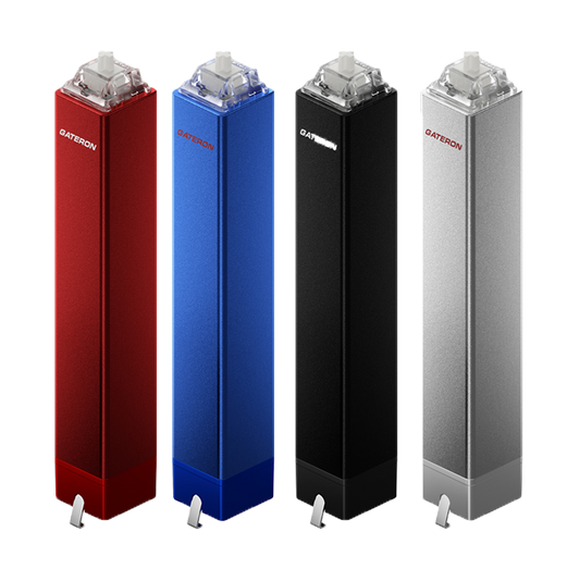 Tiratore per interruttori GATERON V2