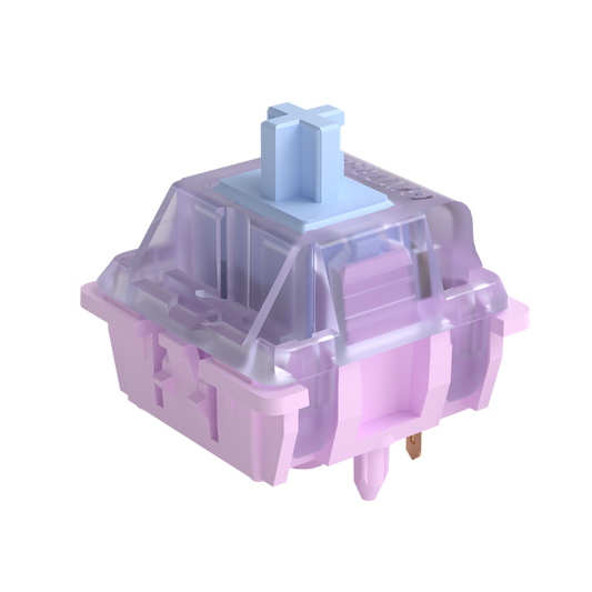 Set di interruttori lineari GATERON Unicorn