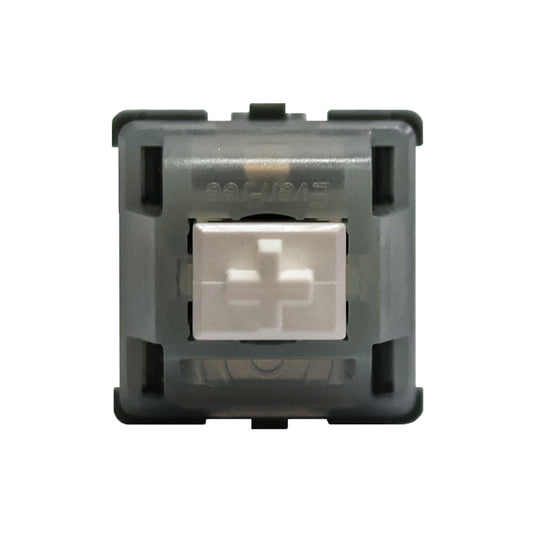 GATERON Sub-Brand Ever Free Grayish Switch Set