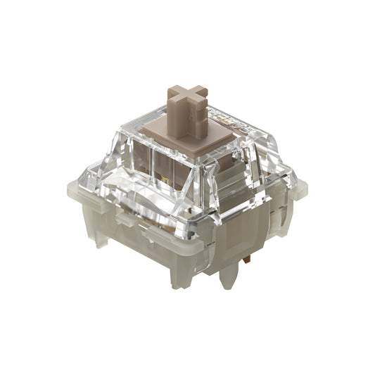 GATERON Baby Racoon 2.0 Linear Switch Set