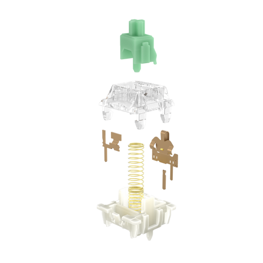 Set di interruttori tattili GATERON Baby Kangaroo 2.0