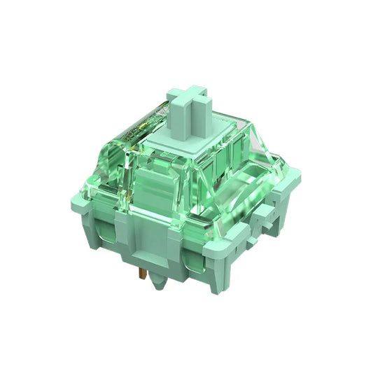 GATERON CAP Anniversary Switch Set