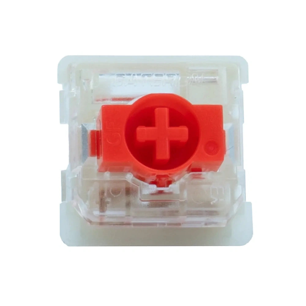 GATERON KS-33 Low Profile 3.0 Mechanical Switch Set