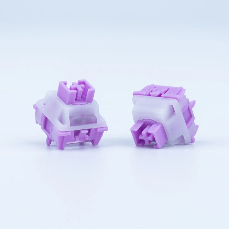 GATERON Magnetic Orchid HE Switch Set