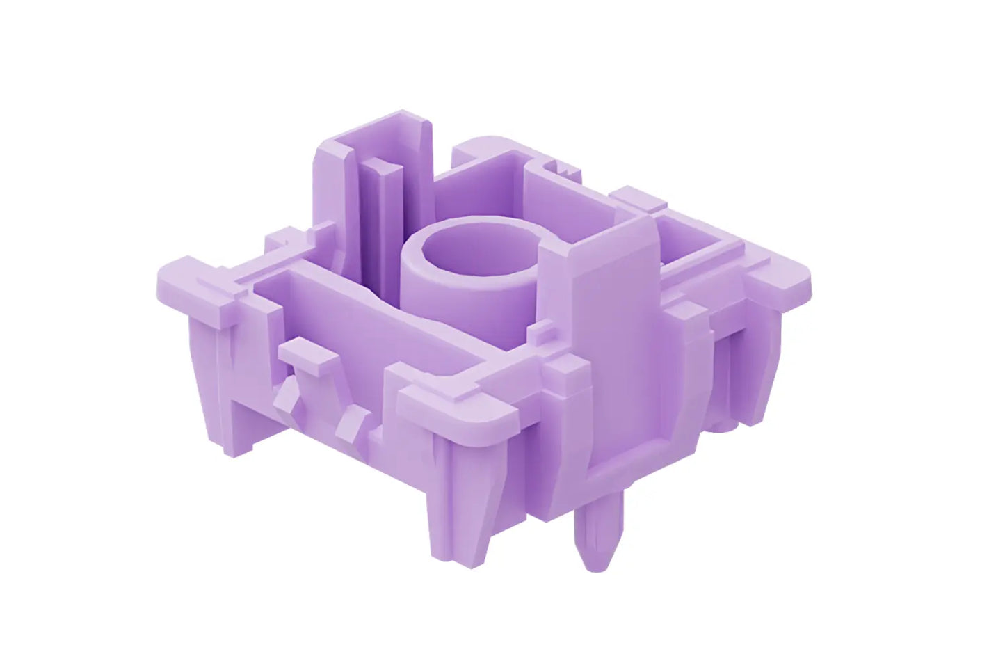 GATERON Magnetic Orchid HE Switch Set