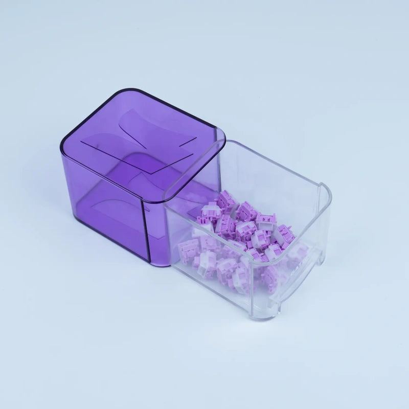 GATERON Magnetic Orchid HE Switch Set