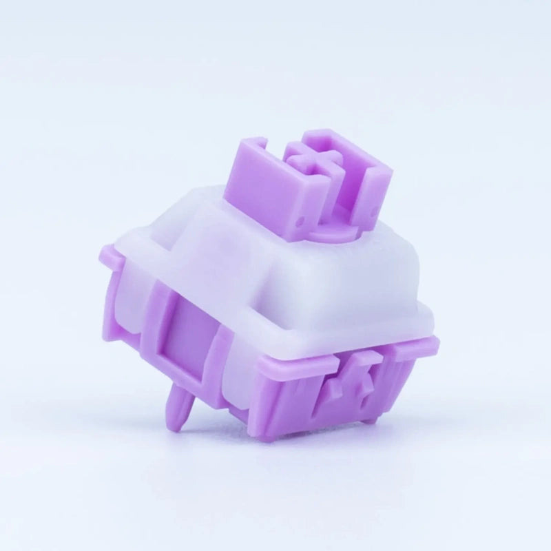 GATERON Magnetic Orchid HE Switch Set