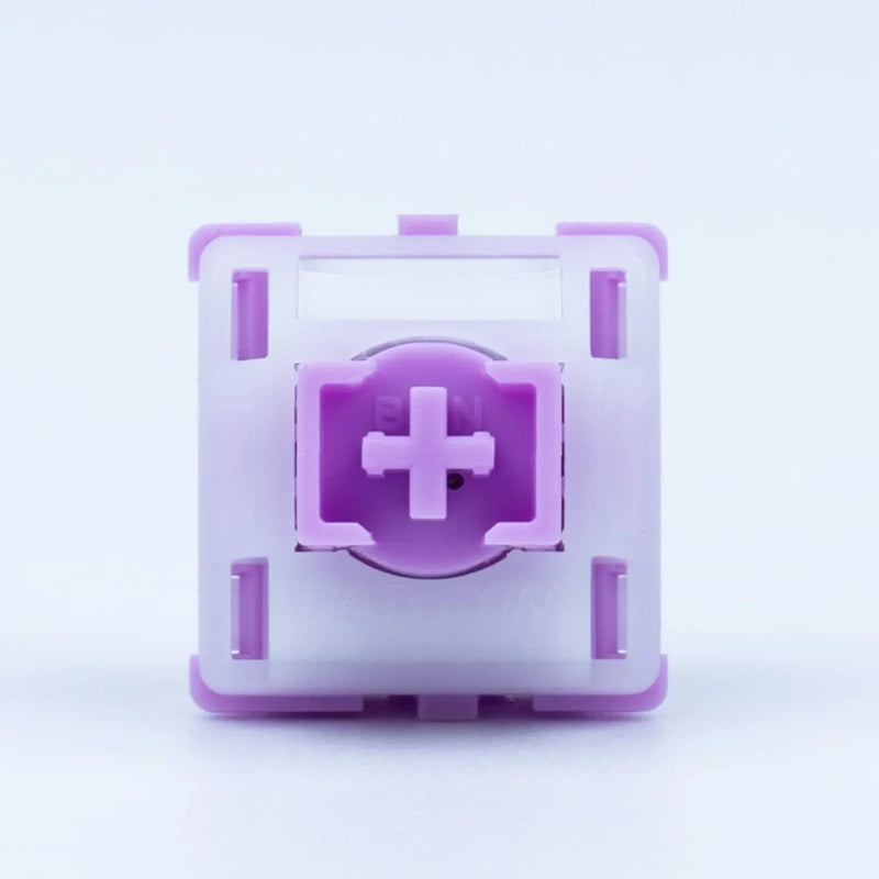 GATERON Magnetic Orchid HE Switch Set