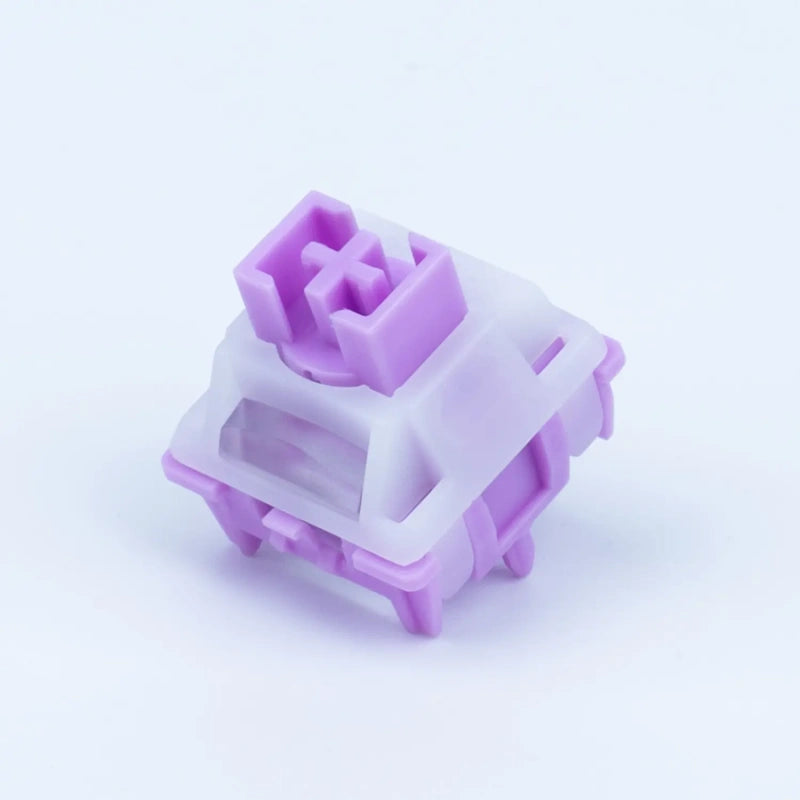 GATERON Magnetic Orchid HE Switch Set