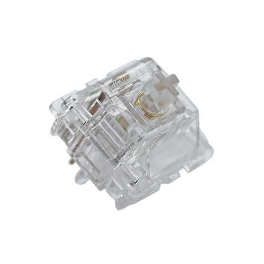 Set di interruttori GATERON New North Pole giallo 2.0