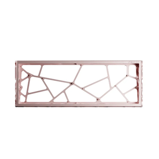 GATERON Sakura Limited Edition Aluminum Keyboard Case