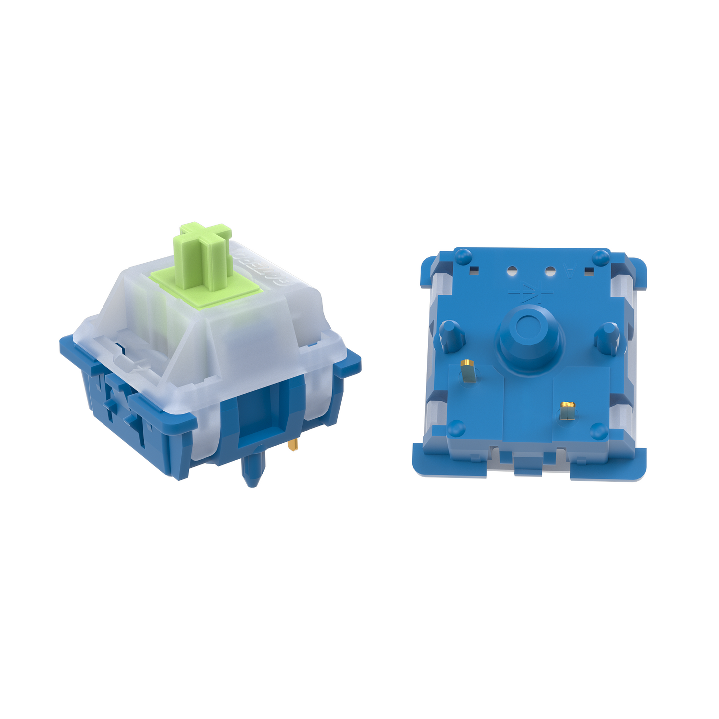 GATERON CM Linear Switch Set