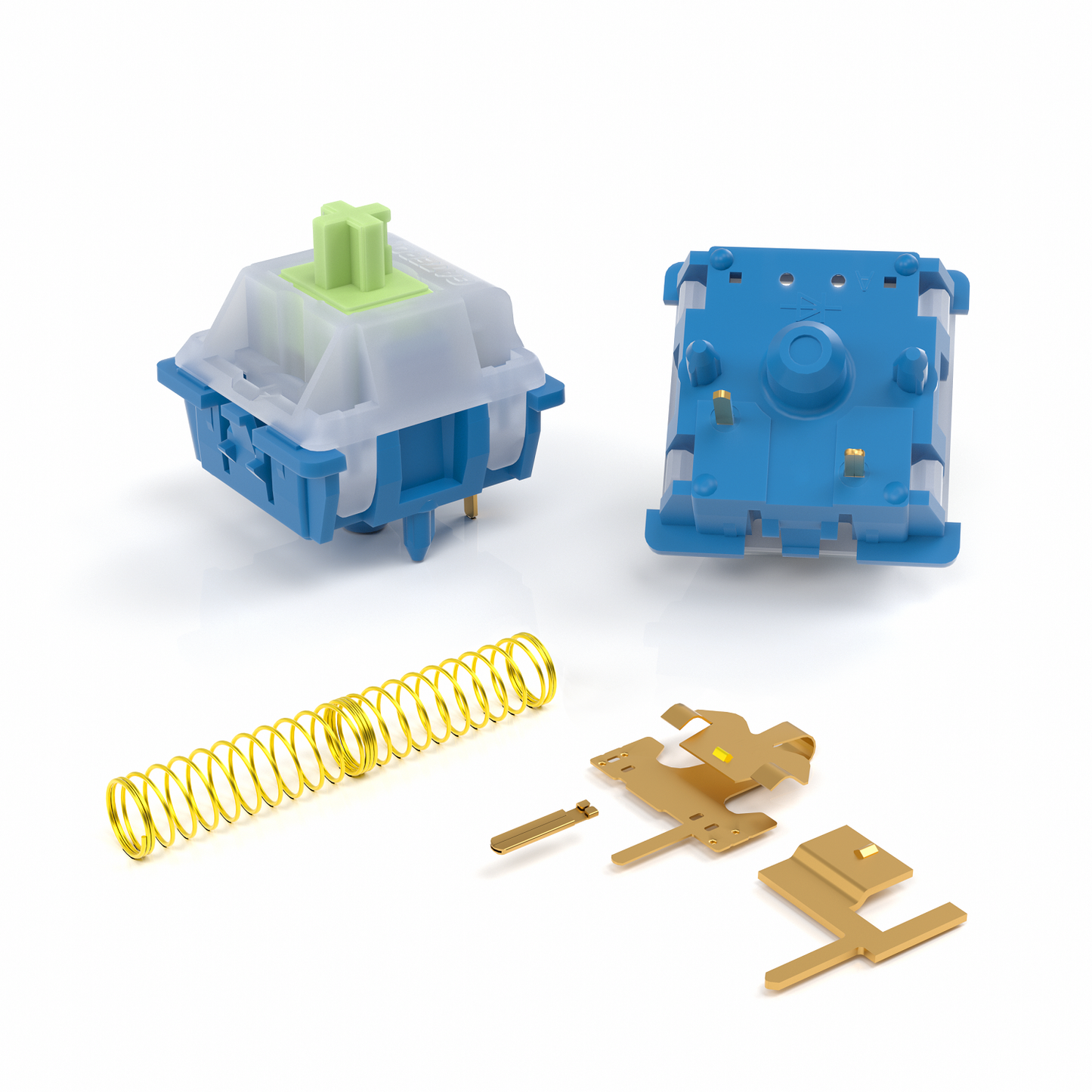 GATERON CM Linear Switch Set