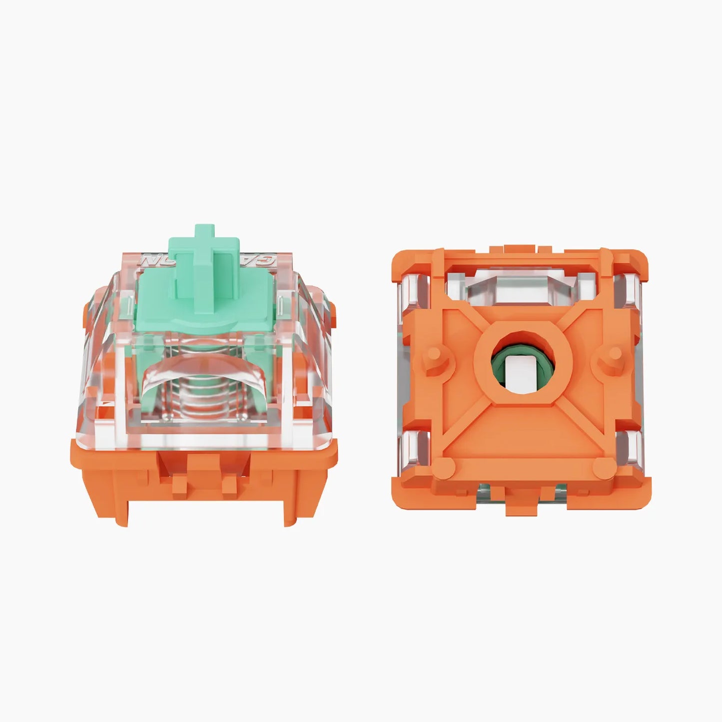 GATERON Magnetic FOX HE Switch Set