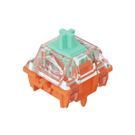 GATERON Magnetic FOX HE Switch Set