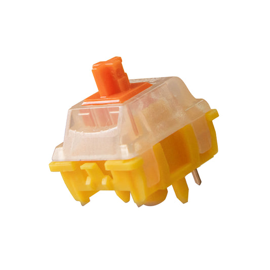 Set di interruttori EF Curry della sottomarca GATERON