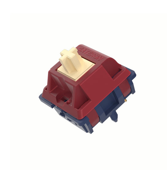 Set di interruttori tattili GATERON Quinn