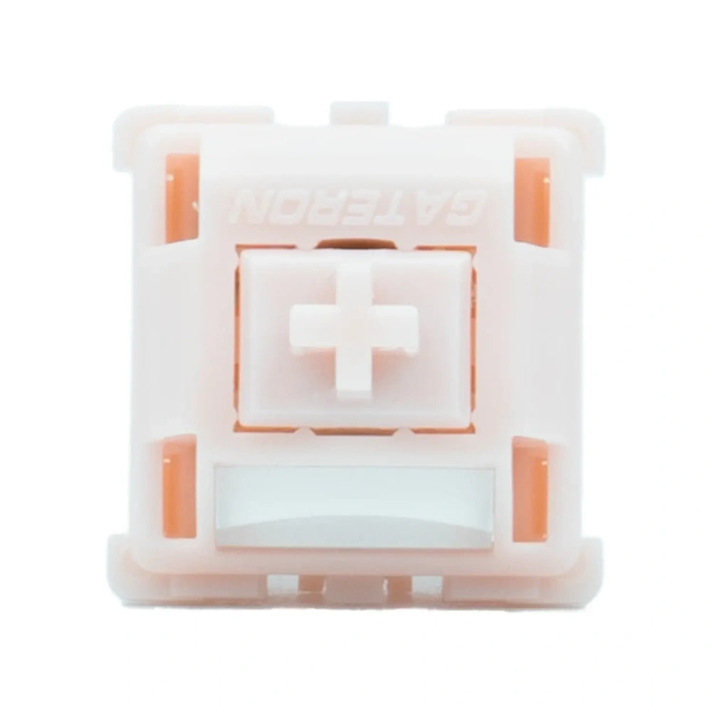 GATERON Full POM Smoothie Switches Party Set