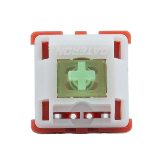 GATERON Summertime V2 Linear Switch Set