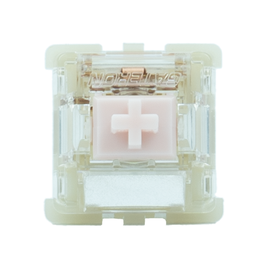 ks-9-silent-3.0-pink-switch-series-set