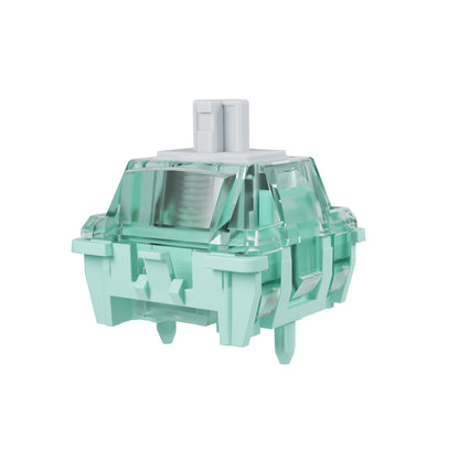 GATERON Magnetic Jade PRO Dual-SMD Switch Set