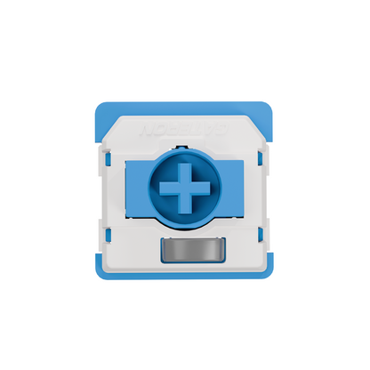 GATERON KS-33 Low Profile Bamboo Clicky Switch Set