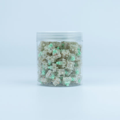 GATERON Baby Kangaroo 2.0 Tactile Switch Set