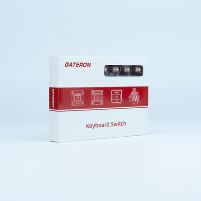 GATERON Quinn Tactile Switch Set