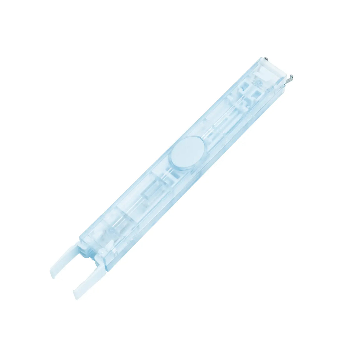GATERON Twins DIY Tasto di attivazione per interruttore estraibile per capsula di tasto integrato 